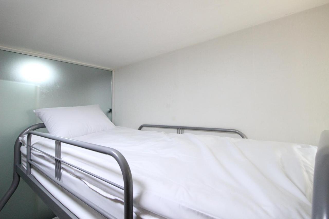 Stay In Blue Seoul Luaran gambar